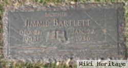 Jimmie Bartlett