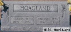 John Miller Hoagland