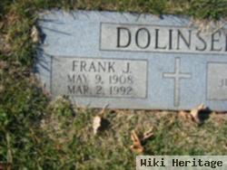 Frank J Dolinsek