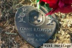 Connie Richardson Clayton