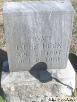 Louis Hook