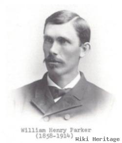 William Henry Parker