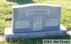 Ora Everhart