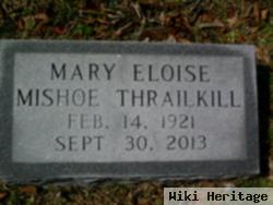 Mary Mishoe Thrailkill