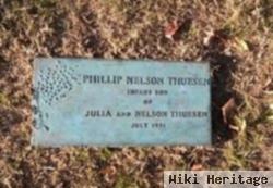 Phillip Nelson Thuesen