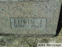 Edwin John Graves