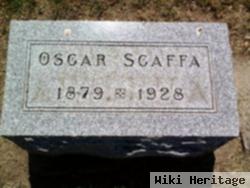 Oscar Scaffa