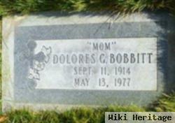 Dolores L. Bobbitt