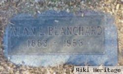 Alan Leslie Blanchard