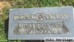 James Russell Cawthon