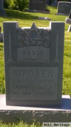 Ann Siporen