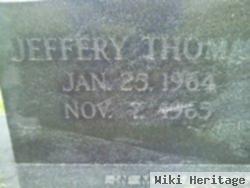 Jeffery Thomas Deweese