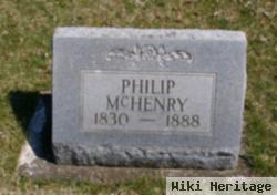 Phillip Mchenry