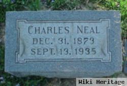 Charles Neal