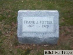 Frank J Potter