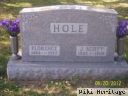 J. Scott Hole