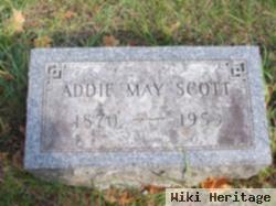 Addie May Sisson Scott