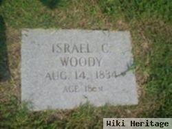 Israel C Woody