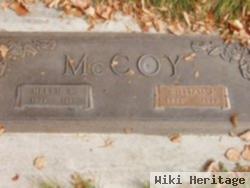 William J. Mccoy