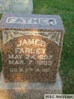 James Farley