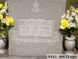 Delwood Hill