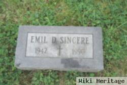 Emil David Sincere