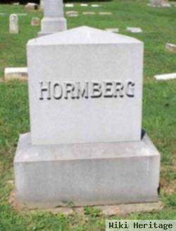 F William Hormberg