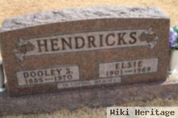 Dooley S. Hendricks