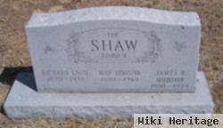 May Hodson Shaw