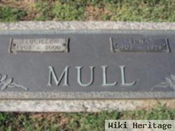 Lucille Mull