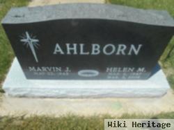 Helen Marie Hanson Ahlborn