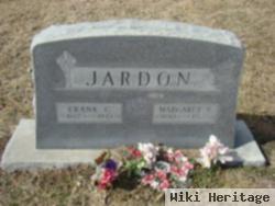 Margaret B. Jardon