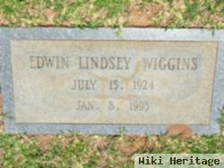 Edwin Lindsey Wiggins