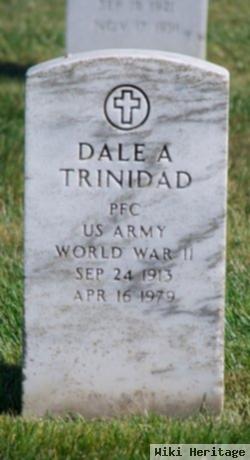 Dale Andres Trinidad