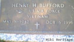 Henry H. Bufford