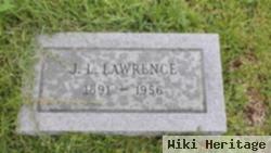 J L Lawrence