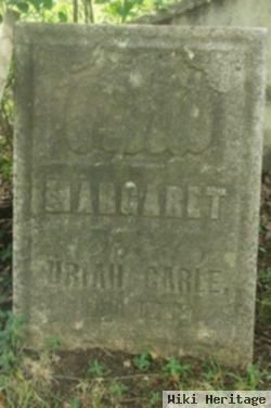 Margaret Newberry Carle