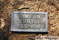 Simeon Curtis