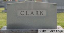 Dick Avert Clark