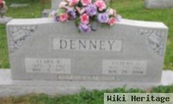 Wilburn O. Denney