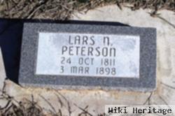 Lars N. Peterson