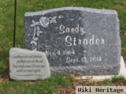 Sandy Strader