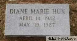 Diane Marie Hux