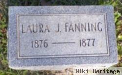 Laura Jane Fanning