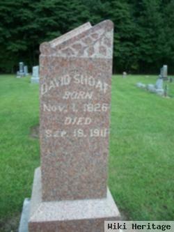 David Shoaf