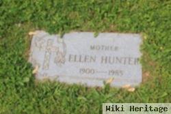 Ellen Hunter