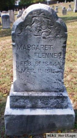 Margaret Flenner