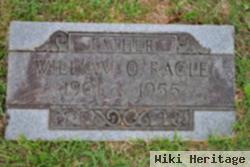 William Oury Ragle