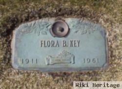 Flora Key
