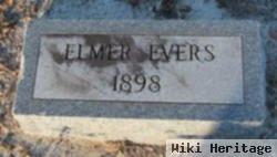 Elmer Evers